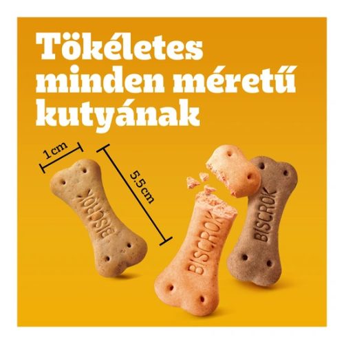 Pedigree-Biscrok-500g