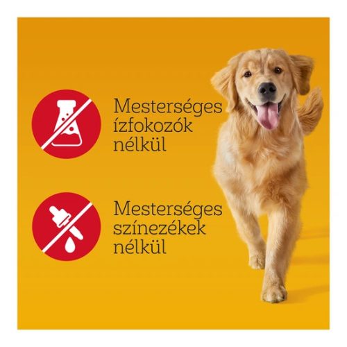 Pedigree-Biscrok-500g
