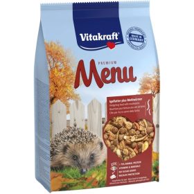 Vitakraft Premium Menu Sünöknek 600g