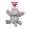 KONG Cozies Pastels Plüss Figura Kutyajáték